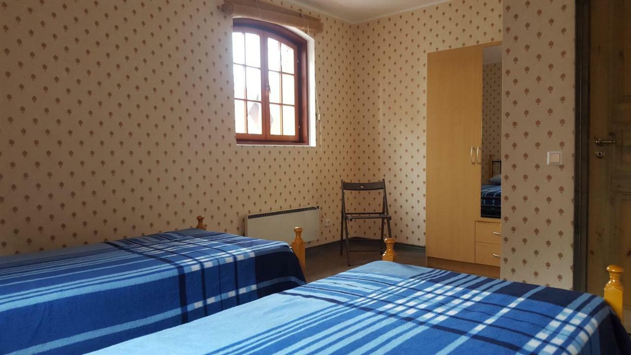 Deluxe Apartments In The City Center With Balcony Pärnu Exteriör bild