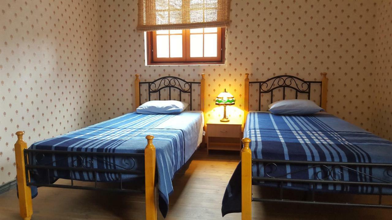 Deluxe Apartments In The City Center With Balcony Pärnu Exteriör bild